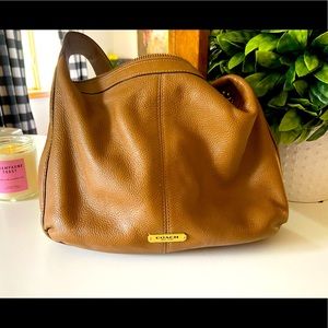 🌻COACH🌻 shoulder bag